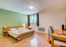 Résidence Vacancéole - Les Balcons d'Aix 2