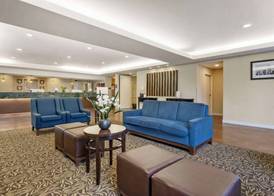 Comfort Inn & Suites Sea-Tac Airport 2