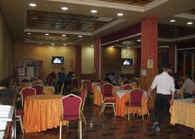 Hotel Restaurante Los Chiles 4