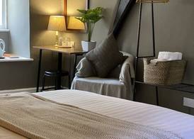 Castle View Hotel 2