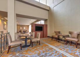 Wyndham Midland Downtown 3