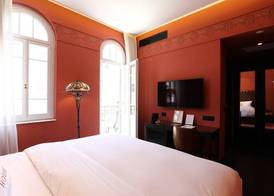 Bachar House - FATTAL COLORS 4