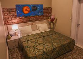 Aria Palace Taksim & Spa 5