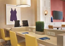 Hyatt House Virginia Beach / Oceanfront 4