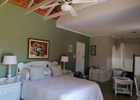 The Knysna Belle Guest House 5