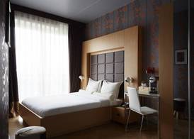 Amadi Park Hotel 4