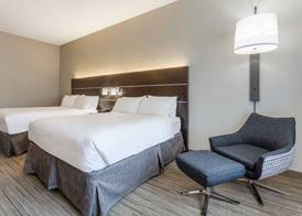 Holiday Inn Express & Suites WHITE HAVEN - POCONOS by IHG 3
