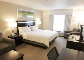 Holiday Inn Express & Suites MONTGOMERY by IHG 4