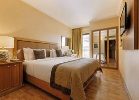 Divani Palace Larissa 4