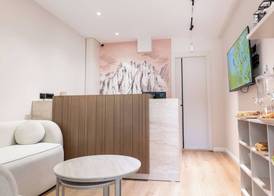 Saturn ApartHotel Tirana 3