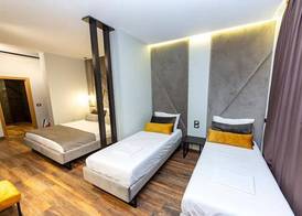 Hotel Apollon Saranda 3