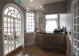 The Kings Head Hotel 2