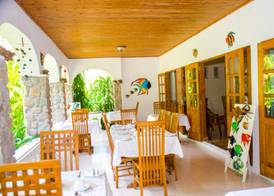 Villa Rafia 3