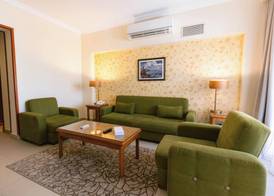 The Grand Plaza Hotel Smouha 3