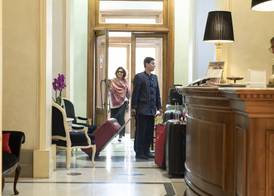Alpi Hotel 4