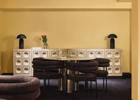 Hotel Diplomat Sydney 4