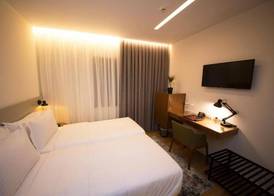 Hotel Theatro- City Center 4