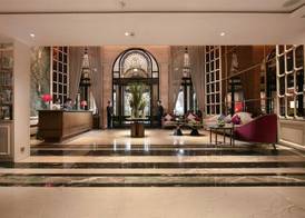 Heritage Ham Long Hotel and Spa 2