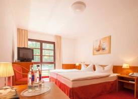 Kim Hotel Im Park 5