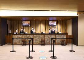 Dormy Inn Express Fujisan Gotemba 5