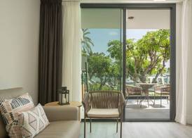 Bungalows Doña Rosa 5