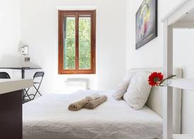 Alessia's Flat - Certosa 5