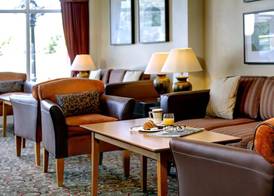 Best Western Plus Milford Hotel 3