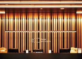 hotel androoms Shin-Osaka 5