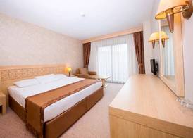 Alder Resort Hotel -Ultra All Inclusive 5