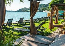 Hotel Seerose 5