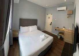Havona Comfort Austin Perdana - Express Check-In 3