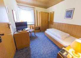 Hotel Thielmann 4