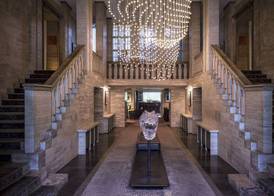 Hotel Das Stue Berlin 2