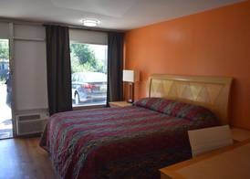 Stay Express Inn North Charleston 5