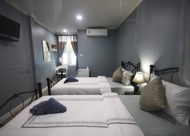 Sky cottage 3
