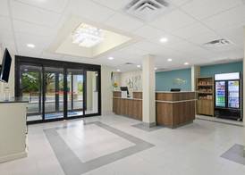 Baymont by Wyndham Grovetown Augusta 2