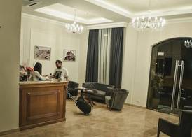 Boulevard Hotel 3