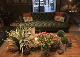 Boutique hotel Het Bloemenhof 2