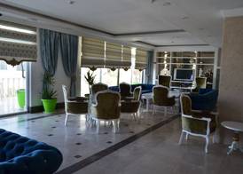 SL La Perla Hotel Kemer 3