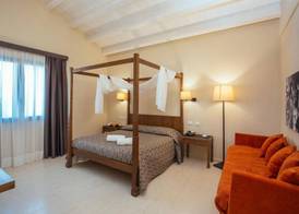 Baglio Sorìa Resort & Wine Experience 5