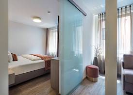 Boutique Hotel Rose 3