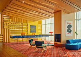 The Coolest Hotel 2