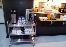Hostel Catedral Burgos 3