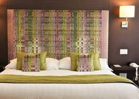 Chic&Town Luxury Rooms Piazza del Popolo 1 3