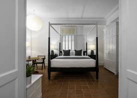 Bella Nara Hotel Chiang Mai 5