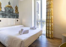 B&B Hotel Roma San Lorenzo Termini 4