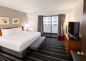 Atrium Hotel and Suites DFW Airport 5