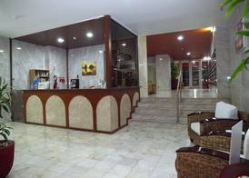 Apartamentos Jardins da Rocha 2