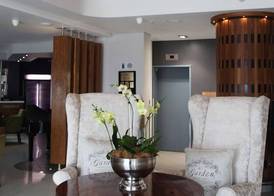 First Group The Palace All-Suite 2