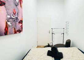 Simple Private Room Steps from Augarten 3